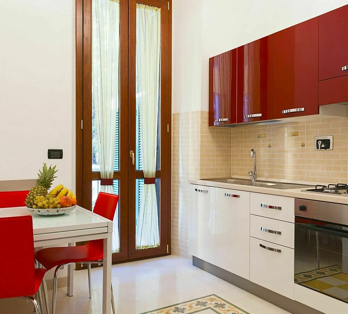 Lolart - Tiburtina Station Apartment Rome