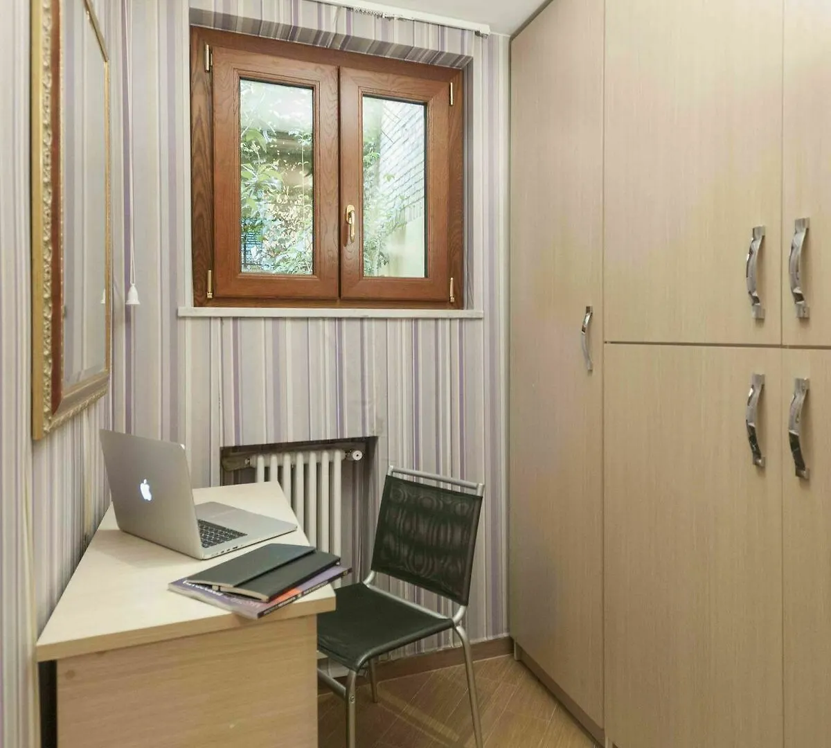 Lolart - Tiburtina Station Apartment Rome