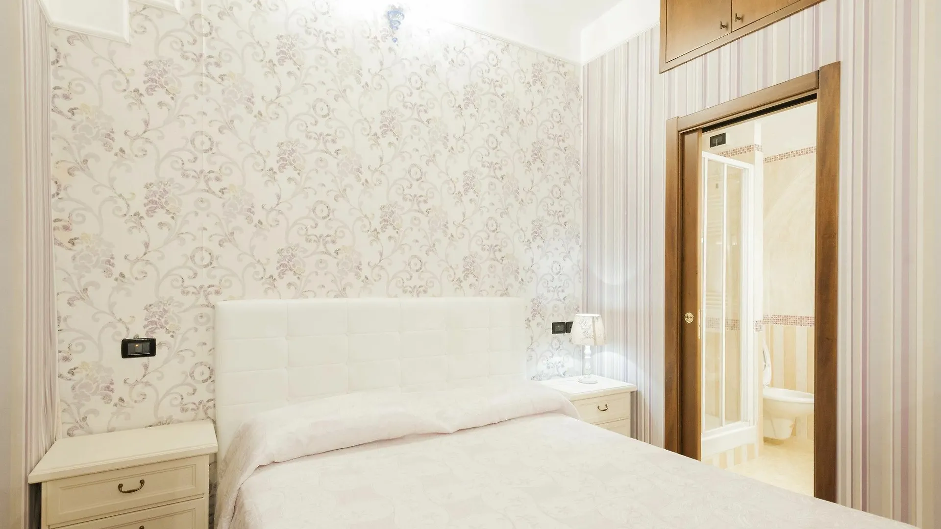 Lolart - Tiburtina Station Apartment Rome
